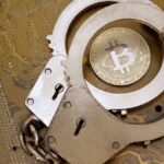 تاجر بيتكوين جنوب أفريقي متهم بالاحتيال لتسليم نفسه للشرطة