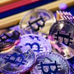 يواصل كبار أصحاب المناجم والمالكين تراكم عملات البيتكوين