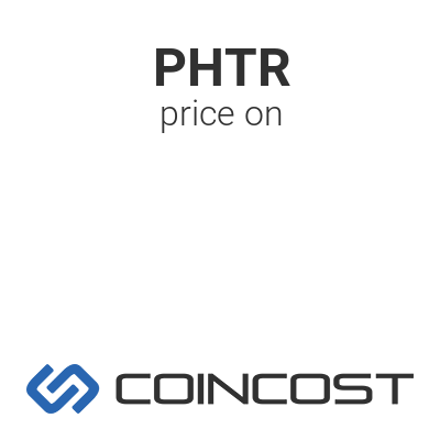 PHTR / Phuture