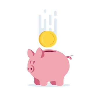 PIGGY / Piggy Bank Token