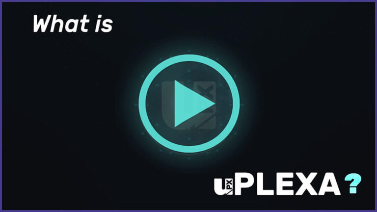 UPX /uPlexa