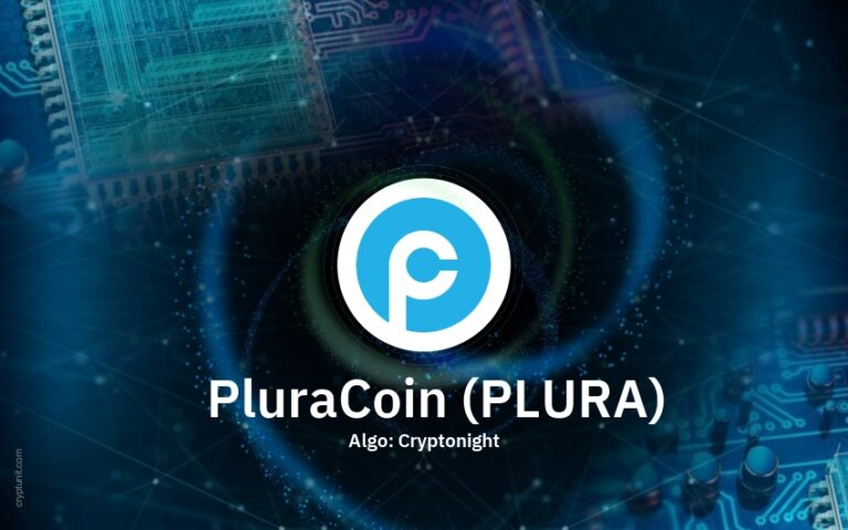 ما هي العملة الرقمية PLURA/PluraCoin مشروعها و معلومات عنها