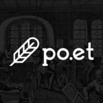 ما هي العملة الرقمية  POE/Po.et  مشروعها و معلومات عنها