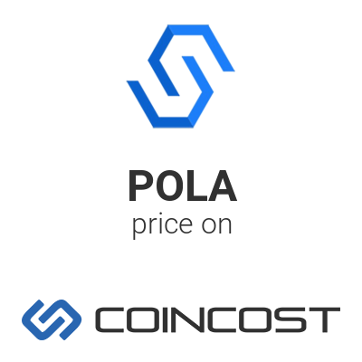 POLA / Polaris Share