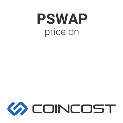 PSWAP / Polkaswap