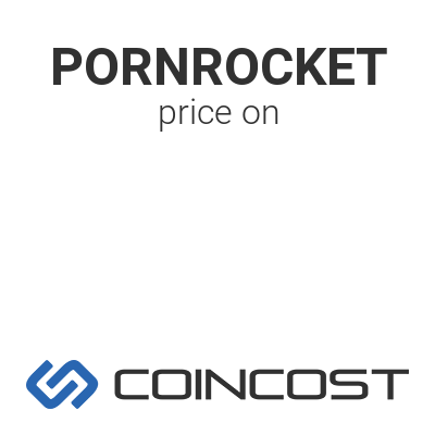 PORNROCKET / PORNROCKET