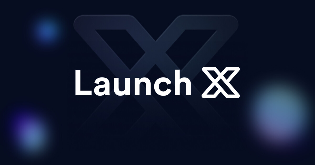 LNCHX / LaunchX