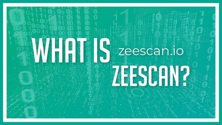 ما هي العملة الرقمية ZPT/Zeepin  مشروعها و معلومات عنها
