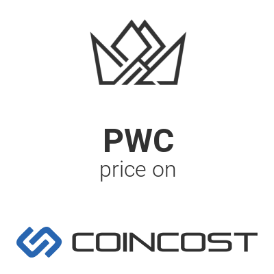 PWC / Prime Whiterock Company