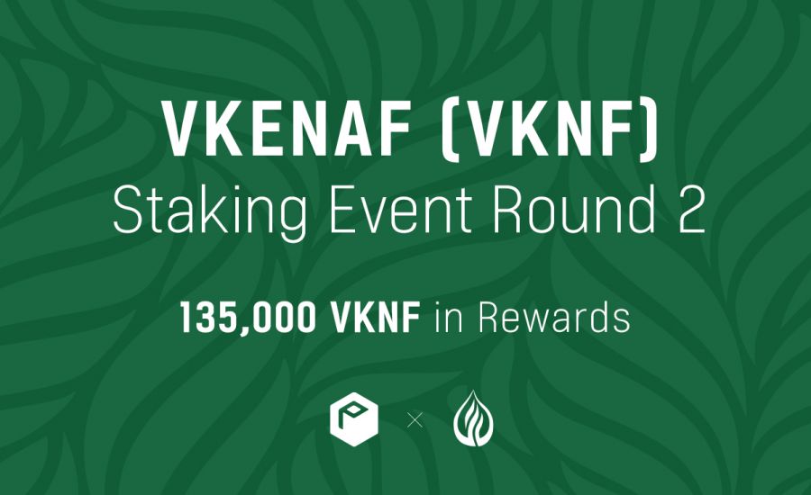 VKNF / VKENAF