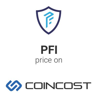 PFI / protocol finance