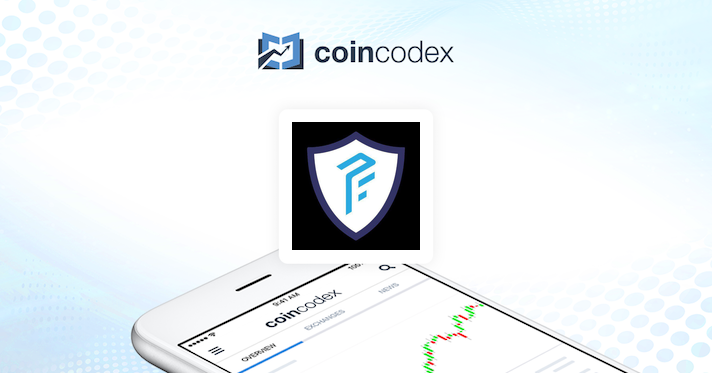PFI / protocol finance