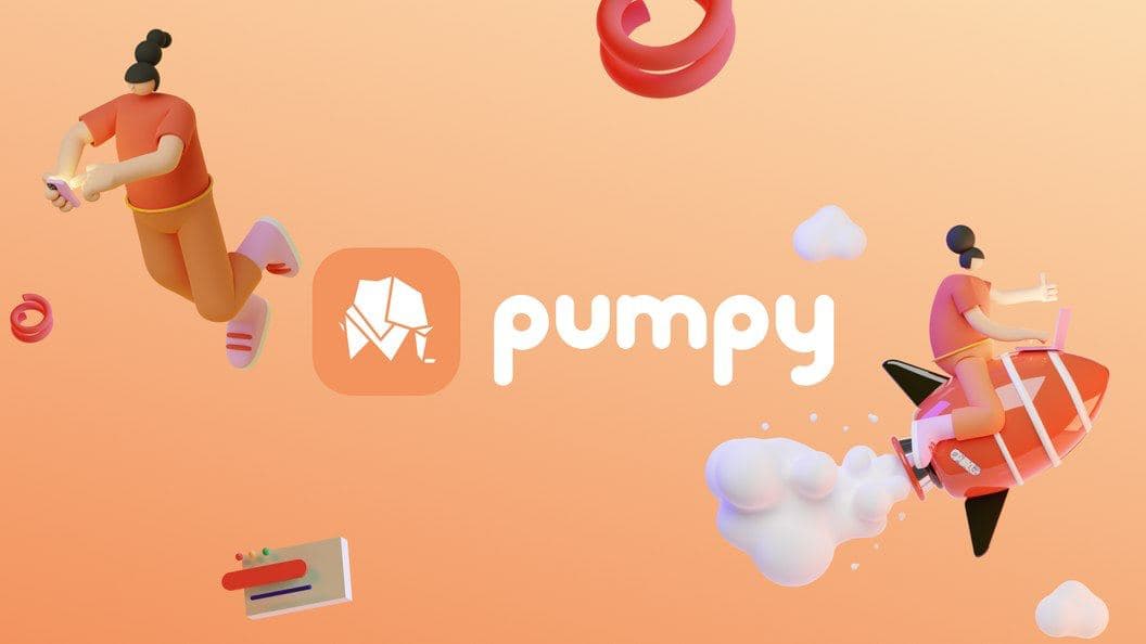 PMP / Pumpy farm