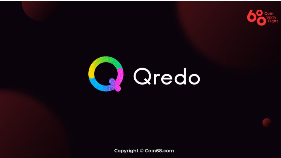 QRDO /Qredo 