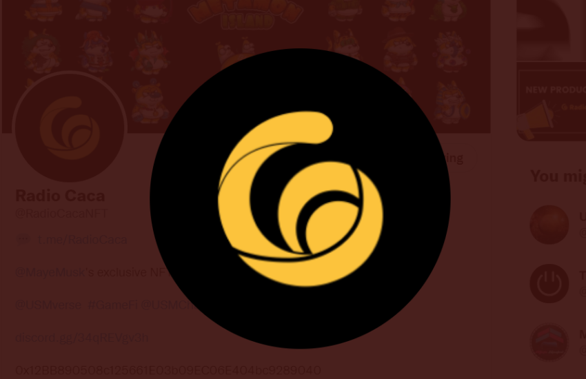 RACA / Radio Caca