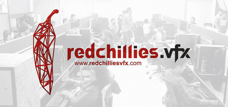REDC / RedChillies
