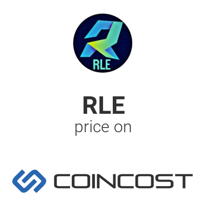 RLE / Richlab Token