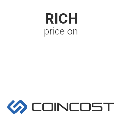 RICH / RichCity