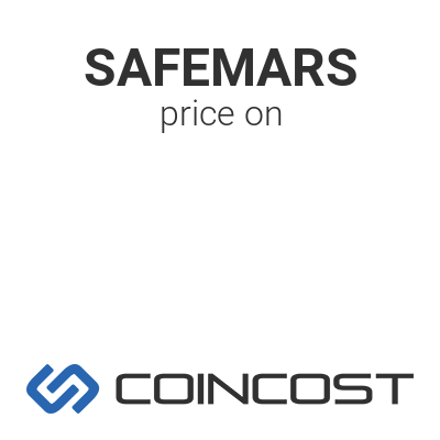 SAFEMARS / Safemars