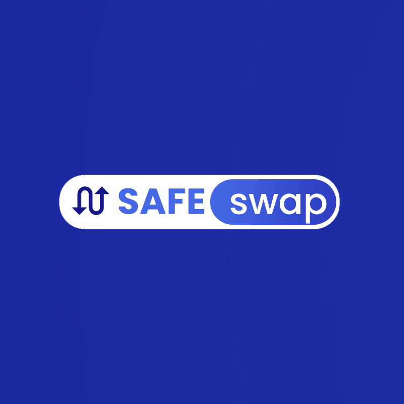 SWAP / safeswap.online