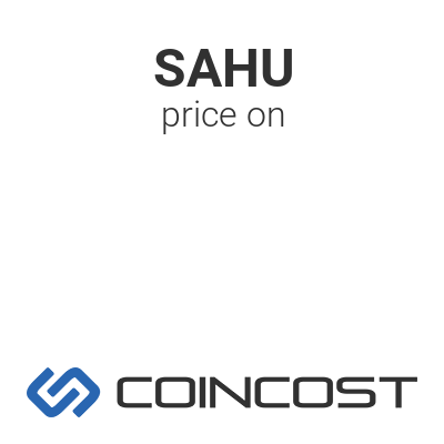 SAHU / Sakhalin Husky