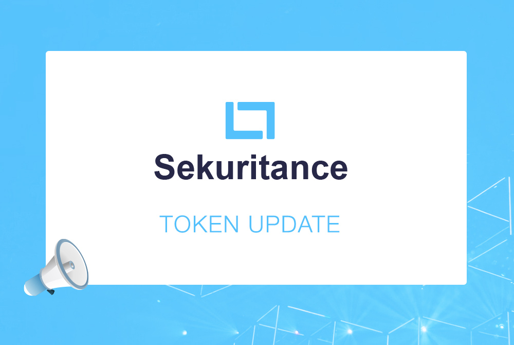SKRT / Sekuritance