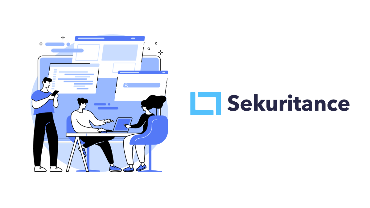 SKRT / Sekuritance