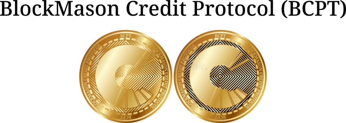 block mason credit protocol crypto twitter