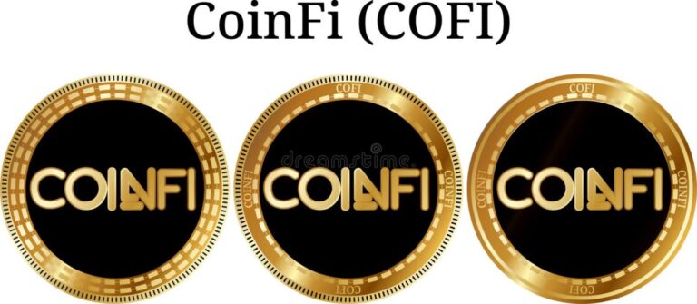 cofi crypto