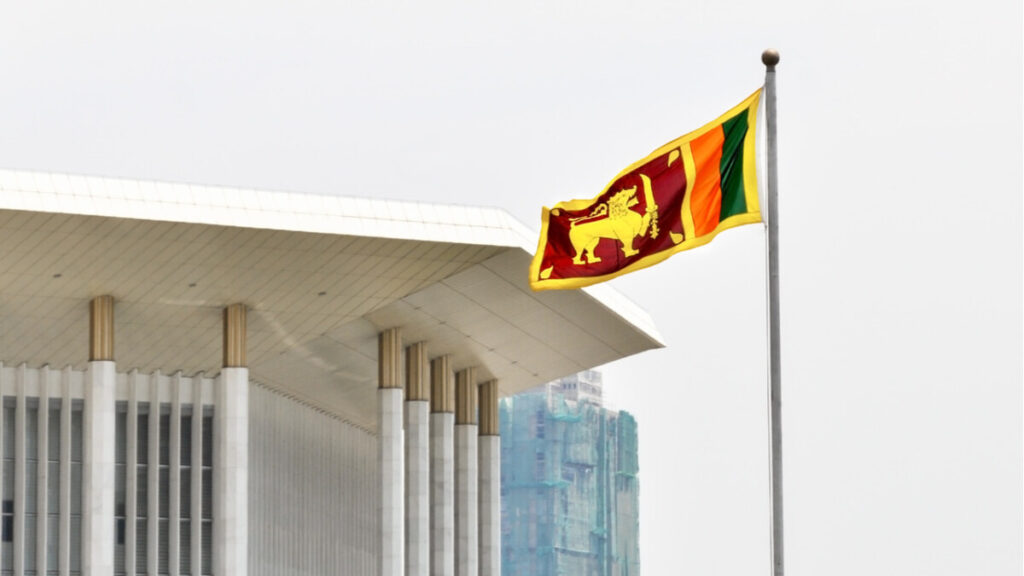 سريلانكا تعيّن لجنة لصياغة سياسة العملة الرقمية ، وتسعى إلى الاستثمارات المشفرة