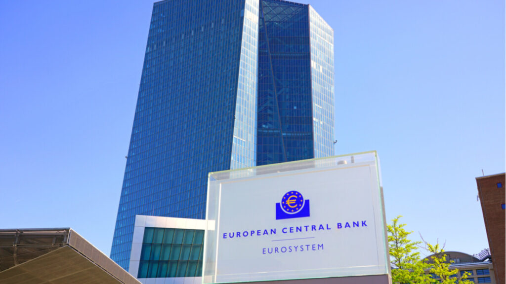 البنك المركزي الأوروبي يعين مجموعة استشارية لمشروع Digital Euro