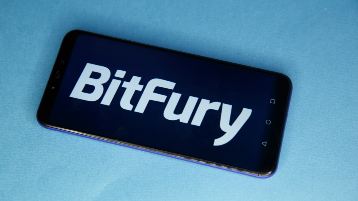 خطط شركة Bitfury المصنعة لأجهزة التعدين لتصبح عامة