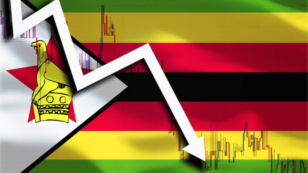 الدولار الزيمبابوي يمكن أن ينهار ، اللوبي التجاري يحذر