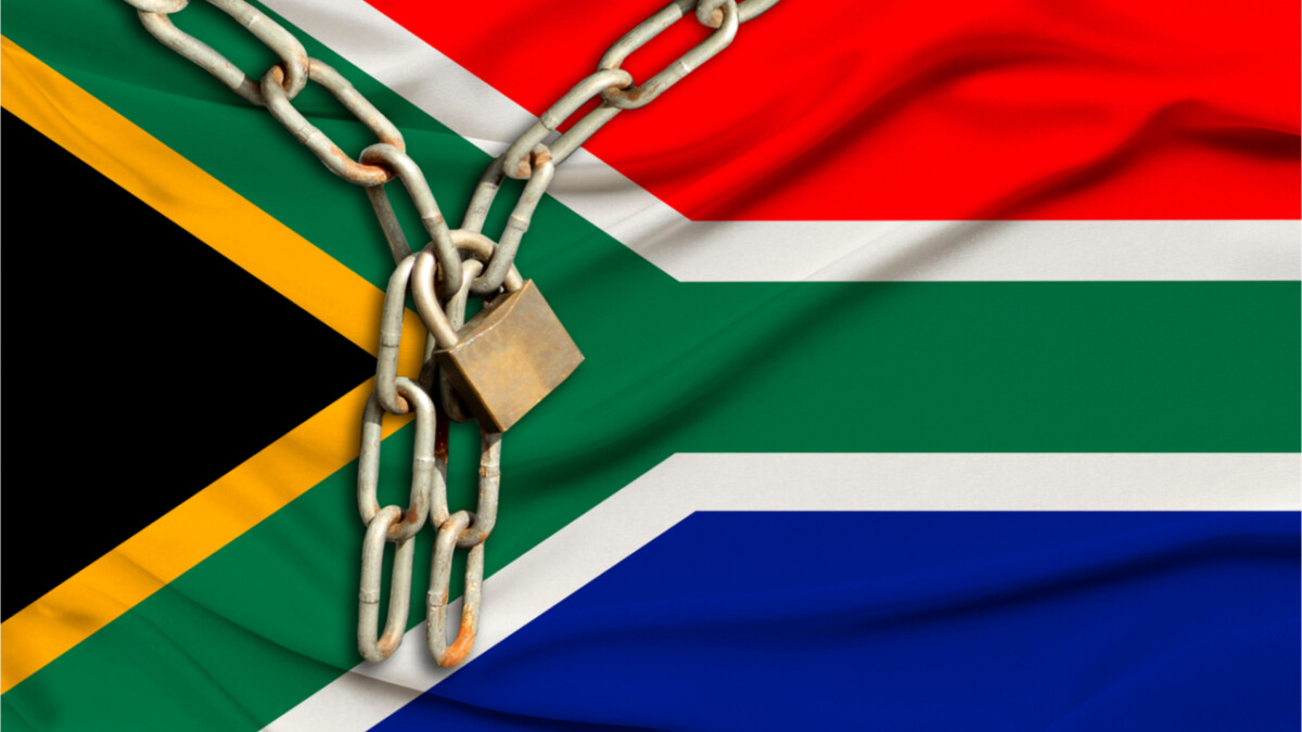 المنظم في جنوب إفريقيا يرحب بقرار Binance بإنهاء بعض الخدمات في الدولة