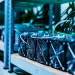 لن تقوم Bitmain بشحن معدات التعدين المشفرة إلى الصين