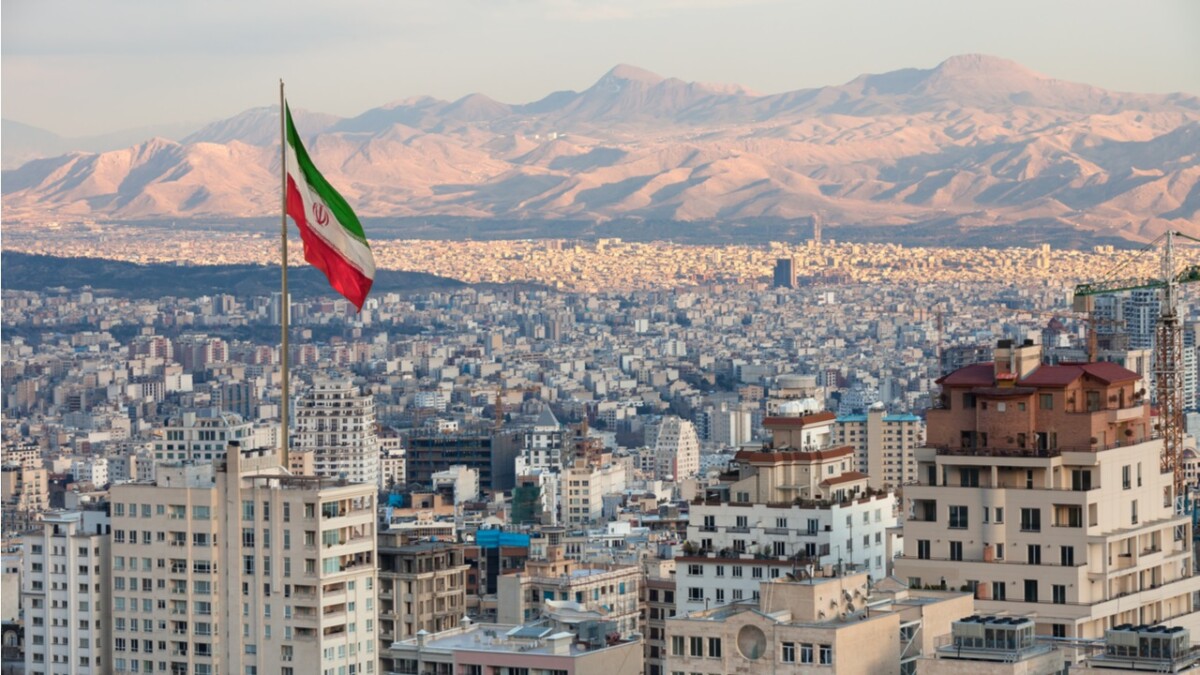 إيران تجرب "العملة المشفرة الوطنية" وتعديل قانون البنك المركزي