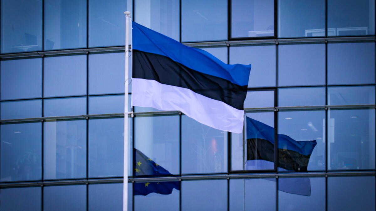 تفكر إستونيا في إلغاء تراخيص التشفير باعتباره لوائح أكثر صرامة تفكر فيها الحكومة