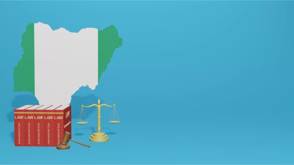 قواعد القاضي النيجيري لصالح بدء تشغيل تشفير متهم ، إعادة فتح الحسابات
