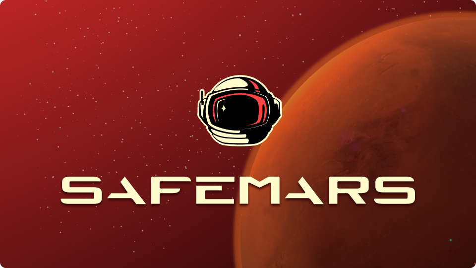 SAFEMARS / Safemars
