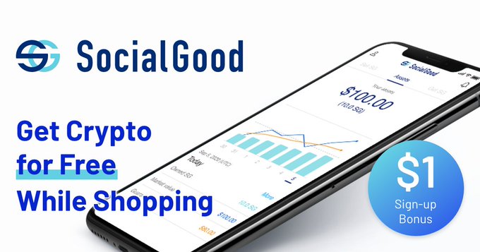 SG / SocialGood