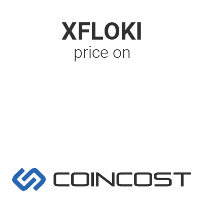 XFLOKI / SpaceX Floki