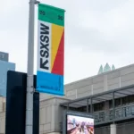 مهرجان SXSW 2022 في تكساس لاستضافة ورشة عمل NFT الرئيسية في الموقع للمشاركين