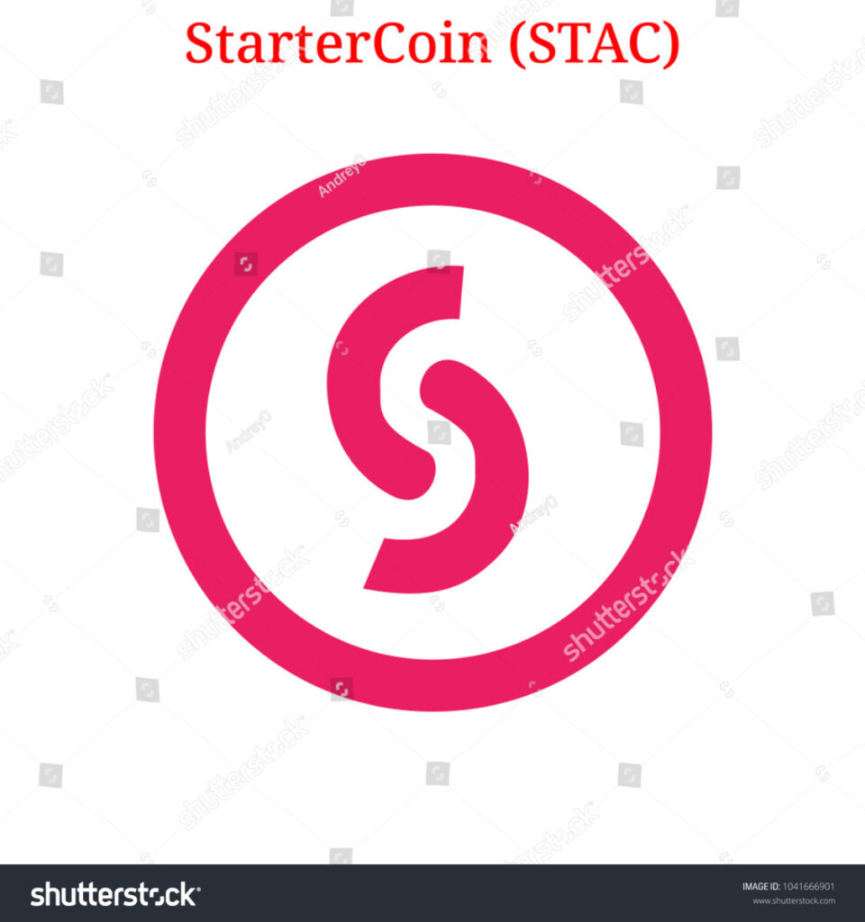 STACP /StarterCoin