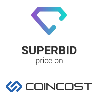 SUPERBID / SuperBid