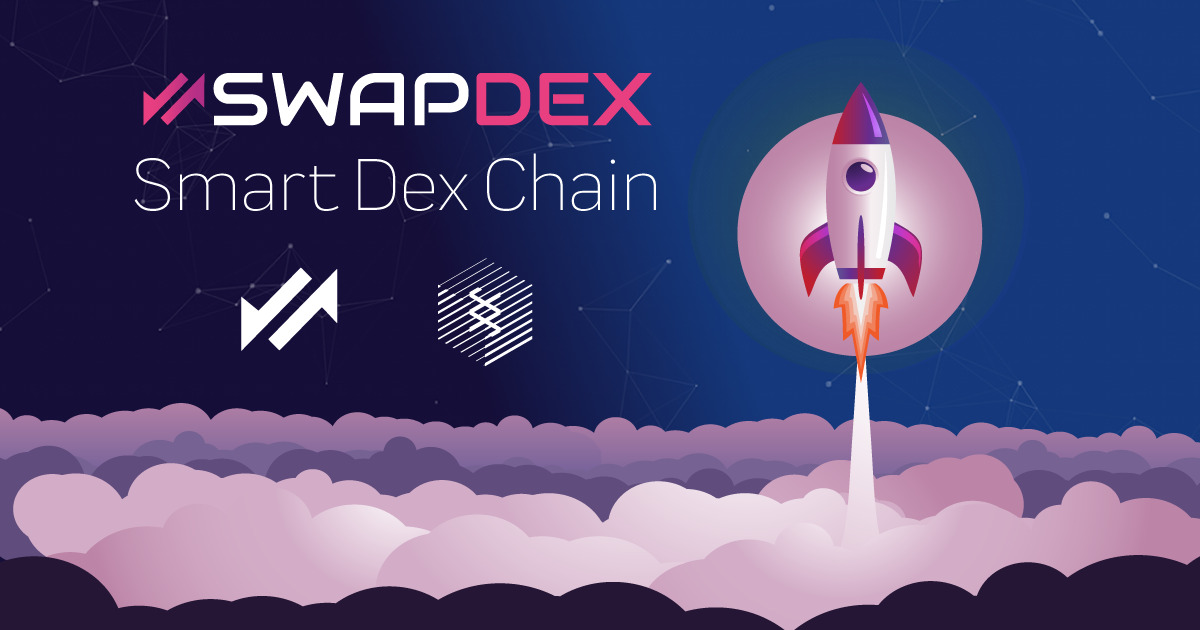 SDX / SwapDEX