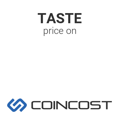 TASTE / TasteNFT