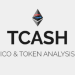 ما هي العملة الرقمية TCASH/ TCASH مشروعها و معلومات عنها