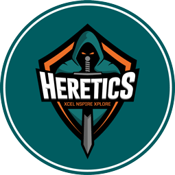  TH/Team Heretics Fan Token  