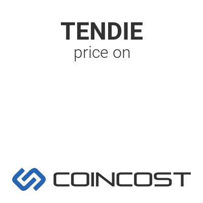 TENDIE / TendieSwap