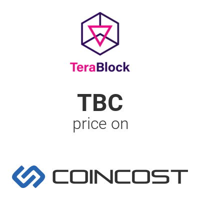 TBC / TeraBlock